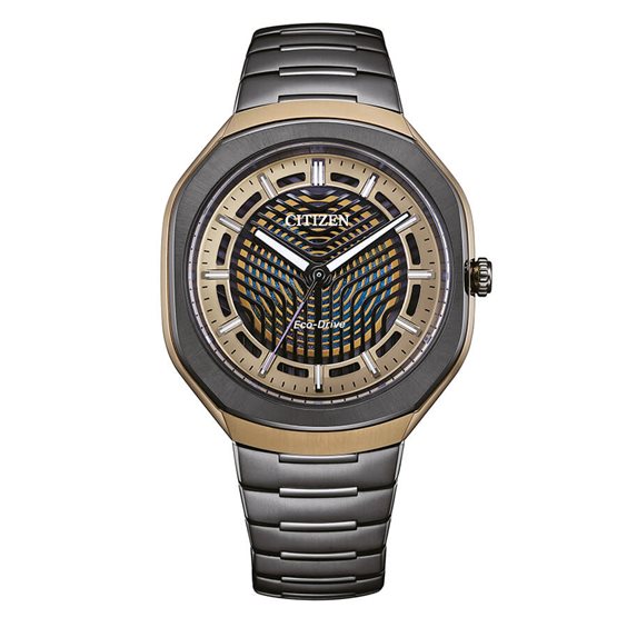 Reloj Citizen Hombre Photon in Titanio BJ6569-59X - BJ6569-59X